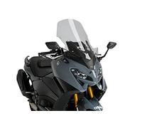 Puig 21270H Pare-Brise V-Tech Line Touring Protection renforcée, Fumé