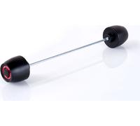 PUIG 21277N Régulateur de pont avant PHB19 pour TRIUMPH TIGER 1200 GT Noir