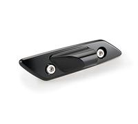 Puig 21297N Rétroviseurs Tige usage spécifique, Noir