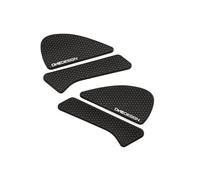 Puig 21299N Protections De Réservoir protection transparente, Noir