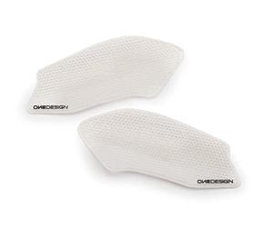 Puig 21302W Protections De Réservoir protection transparente, Transparent