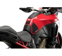 PUIG 21303N Protecteur de réservoir latéral pour DUCATI MULTISTRADA V4 Noir