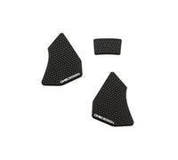 Puig 21303N Protections De Réservoir protection transparente, Noir