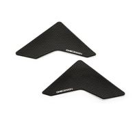 PUIG 21304N Protecteur de réservoir latéral pour HONDA CRF1100L AFRICA TWIN ADVENTURE SPORTS noir