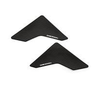 Puig 21304N Protections De Réservoir protection transparente, Noir