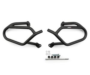Puig 21309N Crash Bars usage spécifique, Noir