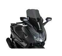 Puig 21319F Pare-Brise V-Tech Line Sport usage spécifique, Fumé Foncé