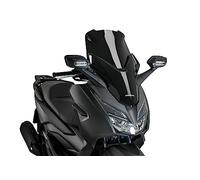 Puig 21319N Pare-Brise V-Tech Line Sport usage spécifique, Noir