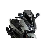 Puig 21320F Pare-Brise V-Tech Line Sport usage spécifique, Fumé Foncé