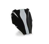 Puig 21320N Écran V-Tech Line Sport Noir