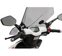 Puig 21328H Pare-Brise City Touring Fumé Claire