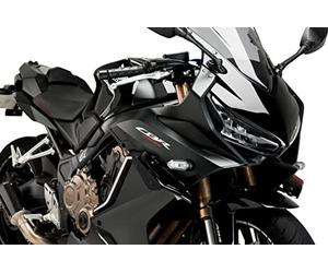 Puig 21333N Ailerons Downforce Sport Lateraux Noir