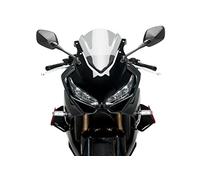 Puig 21333R Ailerons Latéraux Sport Usage spécifique, Rouge