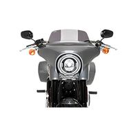 Puig 21340F Bulle Sport High-Road Fumé Foncé