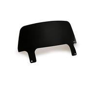 Puig 21340N Bulle Sport High-Road Noir