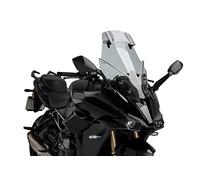 Puig Écran Touring avec spoiler rapporté