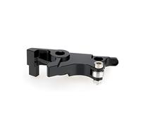 Puig 21345N Adaptateur Levier Frein Noir