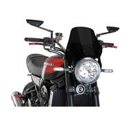 PUIG 21347F Naked pour KAWASAKI Z900RS fortement teinté