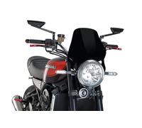 PUIG 21347N Naked pour KAWASAKI Z900RS Noir