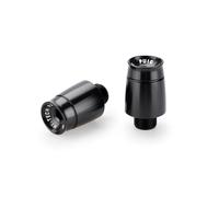 Puig 21358N Embouts De Guidon Sport usage spécifique, Noir