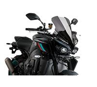 Puig 21362F Saute-Vent New Generation Touring Fumé Foncé