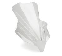 Puig 21362W Naked New Generation Touring Protection renforcée, Transparent