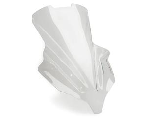Puig 21362w Touring Yamaha Mt-10 Sp 22-25 Windshield Argenté