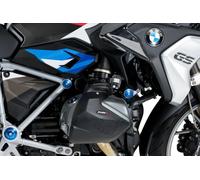 PUIG 21364N Capots de protection pour BMW R1250GS Noir