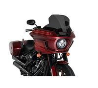 Puig 21366F Bulle Touring High-Road Fumé Foncé