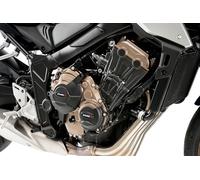 Puig 21367N Kit Protection Carters Noir