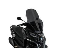 Puig 21374F Pare-Brise V-Tech Line Touring Fumé Foncé