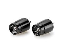 Puig 21375N Embouts De Guidon Sport usage spécifique, Noir
