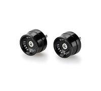 Puig 21376N Embouts De Guidon Speed usage spécifique, Noir
