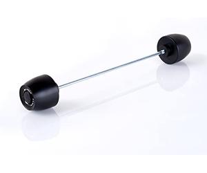 Puig 21379N Protection De Fourche PHB19 usage spécifique, Noir