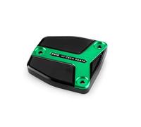 Puig 21386V Cache Maître-Cylindre de Liquide de Frein Vert