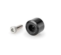 Puig 21387N Rétroviseurs Tige usage spécifique, Noir