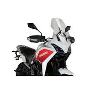 Puig 21388W Bulle Touring Protection renforcée, Transparent