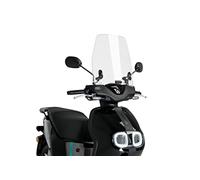 Puig 21390W Pare-Brise Trafic Transparent