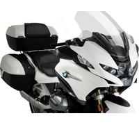 PUIG 21392H Pare-vent Extended pour BMW R1250RT Teinté