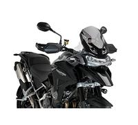 Puig 21394F Bulle Sport Usage spécifique, Fumé Foncé