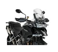 Puig 21394W Bulle Sport Usage spécifique, Transparent