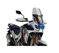 Puig 21395H Bulle Touring protection renforcée, Fumé