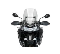 Puig 21407H Déflecteurs Frontaux Extended protection aérodynamique, Fumé