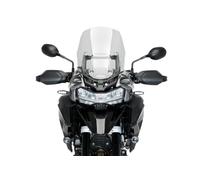 Puig 21407W Déflecteurs Frontaux Extended aérodynamique, Transparent