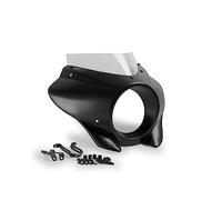 Puig 21409W Semi-Carenage Mirage Sport Transparent