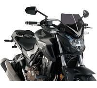 PUIG 21412F New Generation Sport pour HONDA CB500F fortement teinté