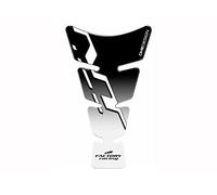 Puig 21417N Protection de Réservoir Spirit Noir