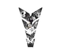 Puig 21436N Protection de Réservoir Casino Noir