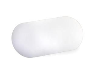 Puig 21439W Protecteur de Phare Adhere Transparent