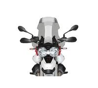 Puig 21442H Bulle Touring avec Visière Fumé Claire